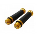 RDR 212-B Aluminum Alloy Handle Grip With Bar End